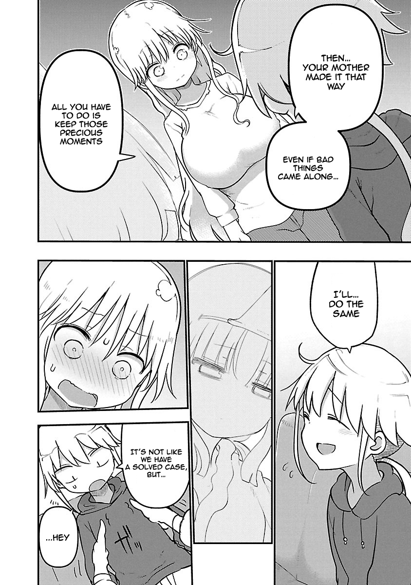 Chichi Chichi - Chapter 55 [photo 8] - MangaPorn