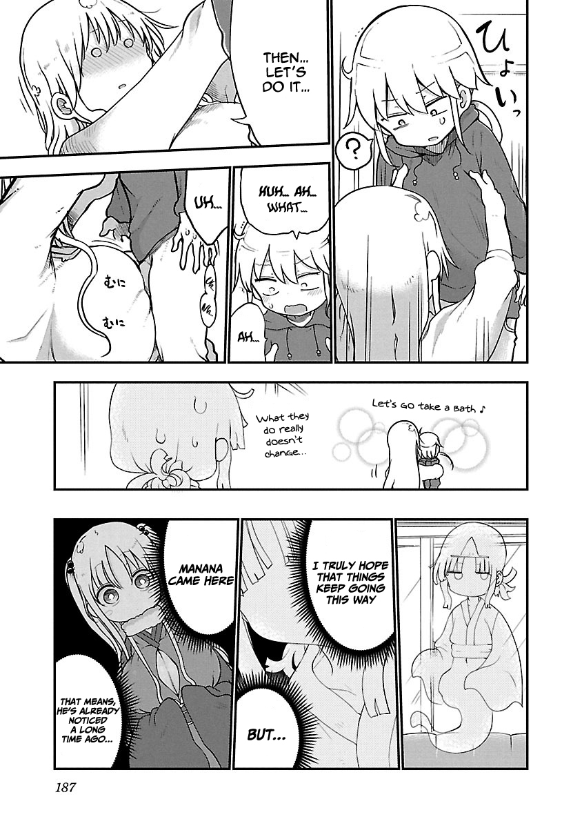 Chichi Chichi - Chapter 55 [photo 9] - MangaPorn