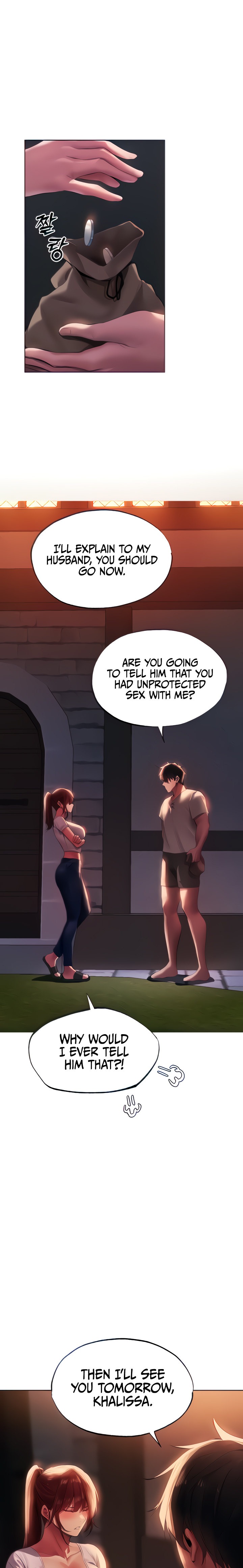 MILF Hunting In Another World - Chapter 22 [photo 10] - MangaPorn