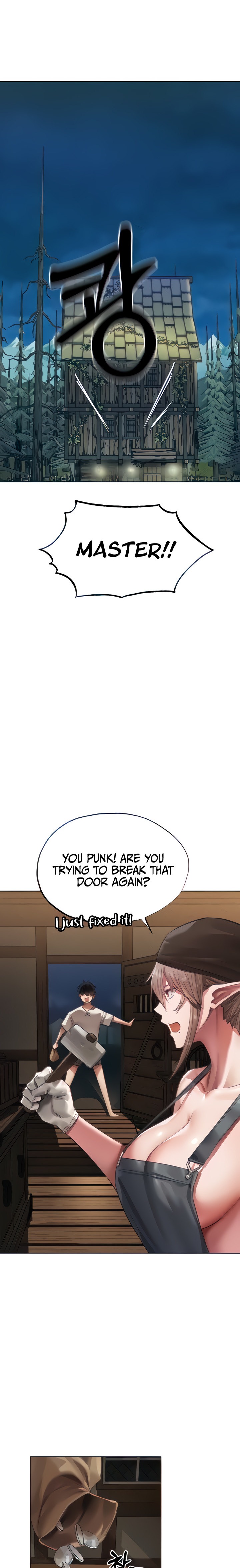 MILF Hunting In Another World - Chapter 22 [photo 14] - MangaPorn