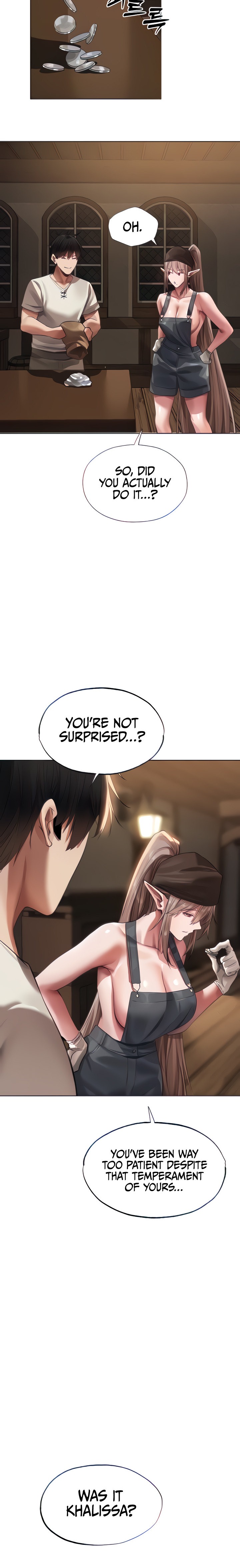 MILF Hunting In Another World - Chapter 22 [photo 15] - MangaPorn