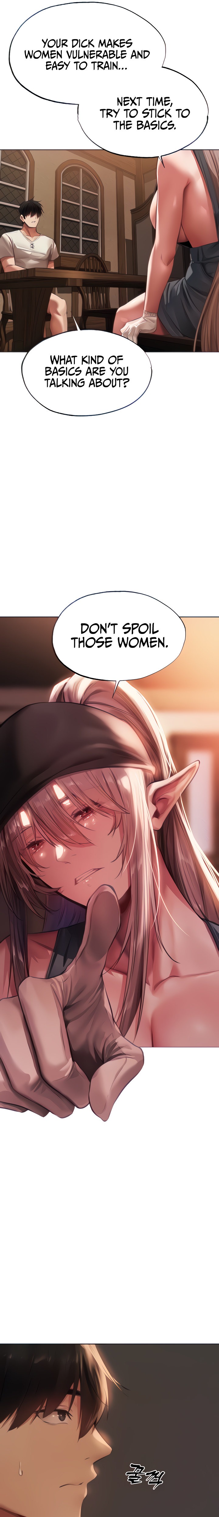 MILF Hunting In Another World - Chapter 22 [photo 19] - MangaPorn