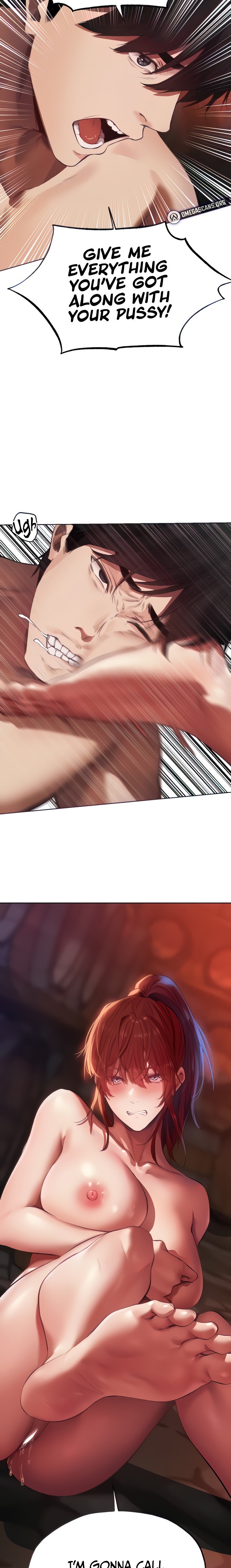 MILF Hunting In Another World - Chapter 22 [photo 2] - MangaPorn