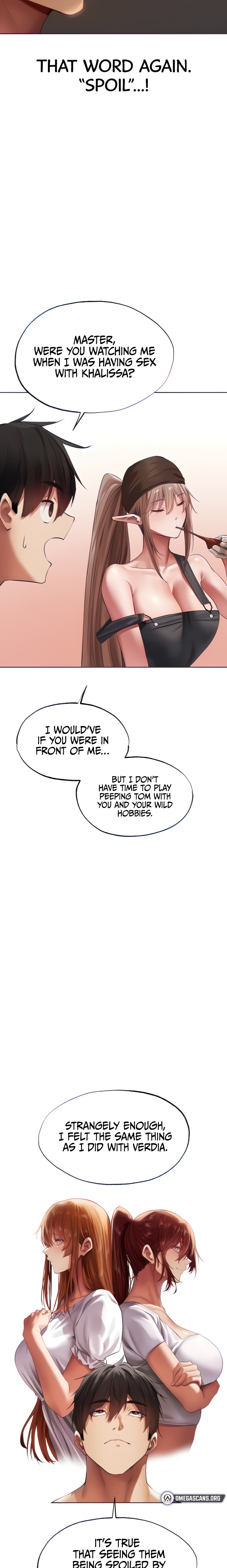 MILF Hunting In Another World - Chapter 22 [photo 20] - MangaPorn