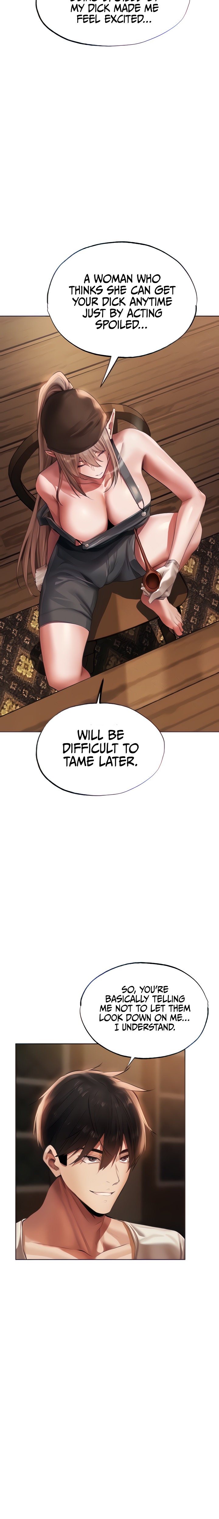 MILF Hunting In Another World - Chapter 22 [photo 21] - MangaPorn