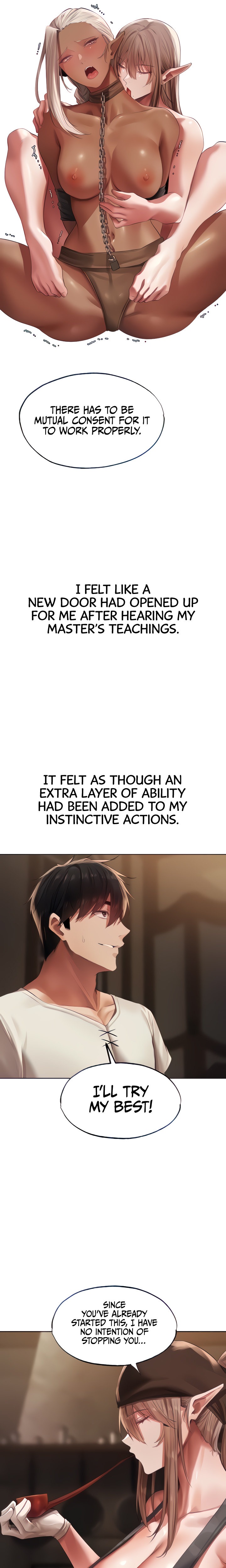 MILF Hunting In Another World - Chapter 22 [photo 23] - MangaPorn