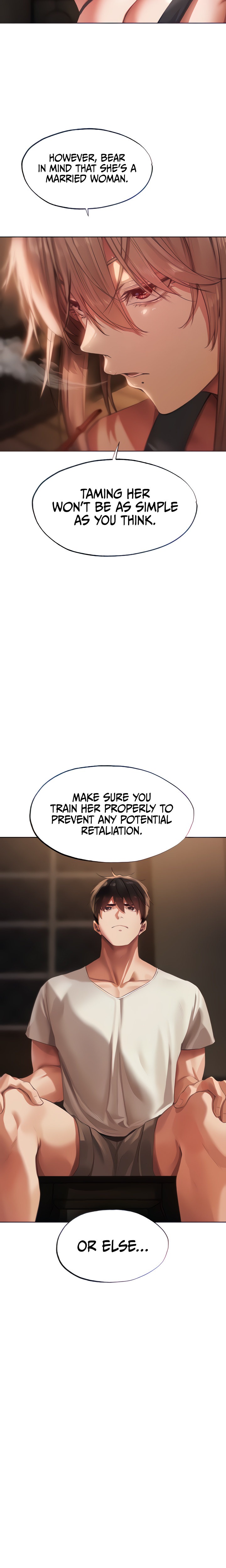 MILF Hunting In Another World - Chapter 22 [photo 24] - MangaPorn