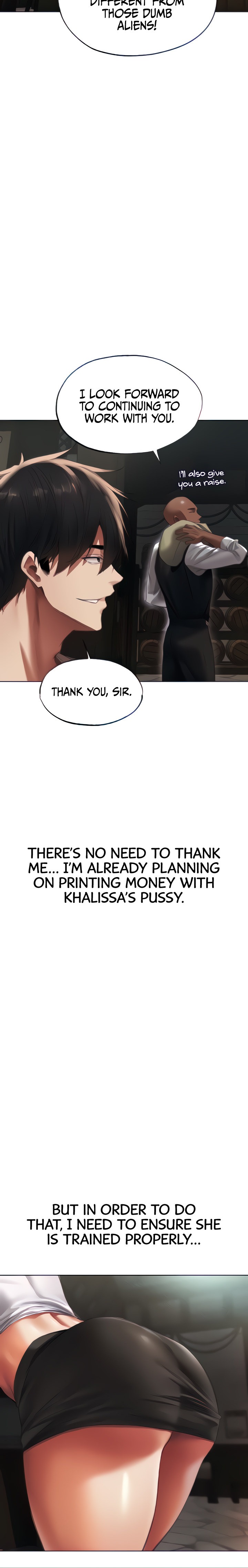 MILF Hunting In Another World - Chapter 22 [photo 27] - MangaPorn