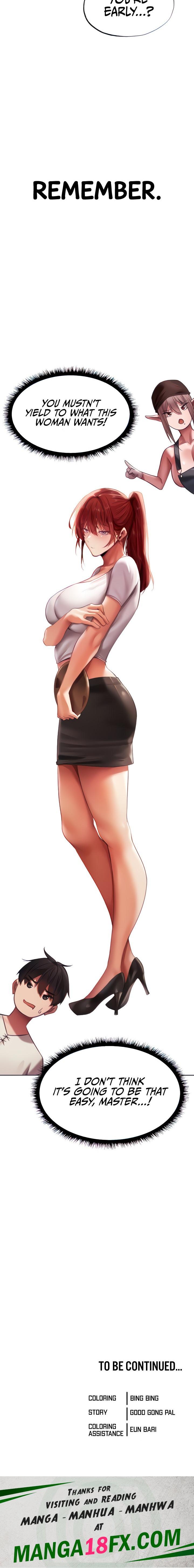 MILF Hunting In Another World - Chapter 22 [photo 29] - MangaPorn