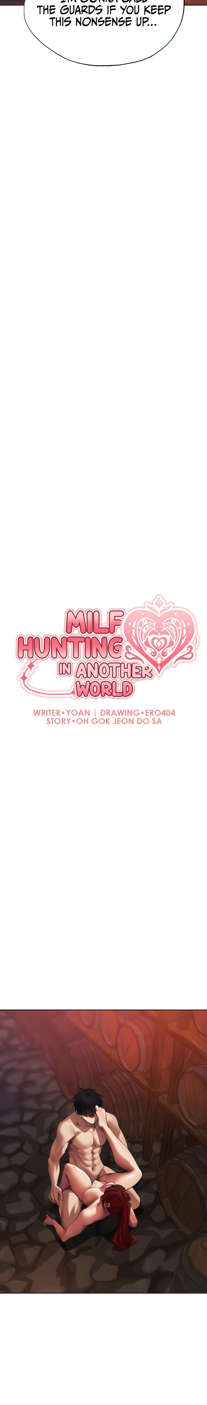 MILF Hunting In Another World - Chapter 22 [photo 3] - MangaPorn