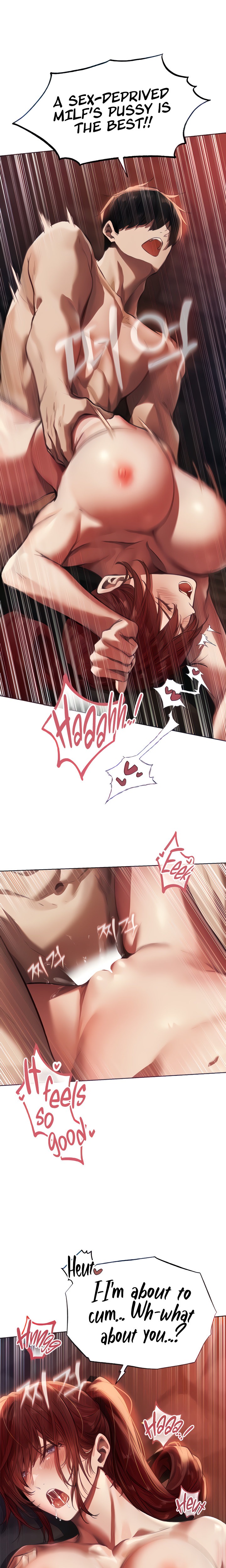 MILF Hunting In Another World - Chapter 22 [photo 7] - MangaPorn