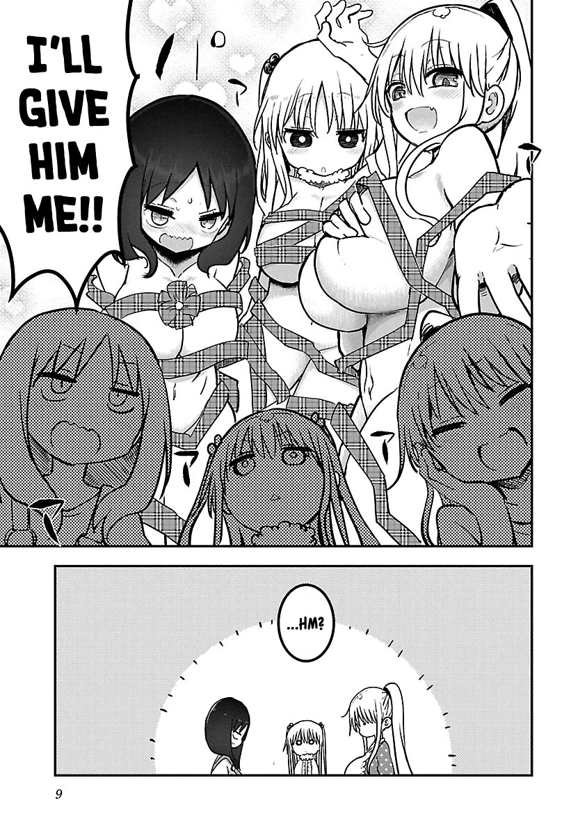 Chichi Chichi - Chapter 56 [photo 10] - MangaPorn