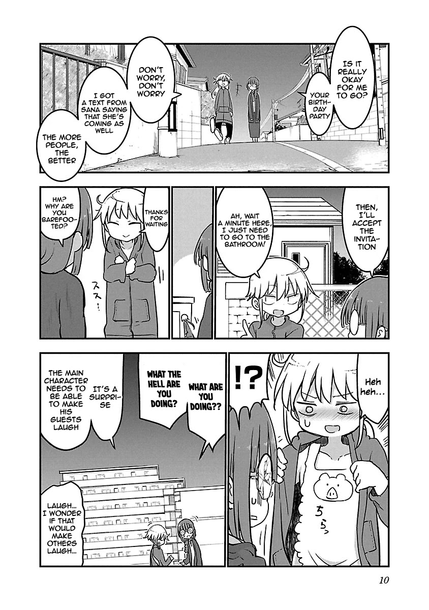 Chichi Chichi - Chapter 56 [photo 11] - MangaPorn