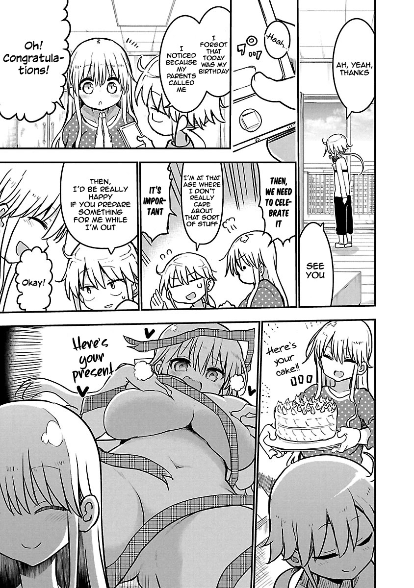 Chichi Chichi - Chapter 56 [photo 4] - MangaPorn