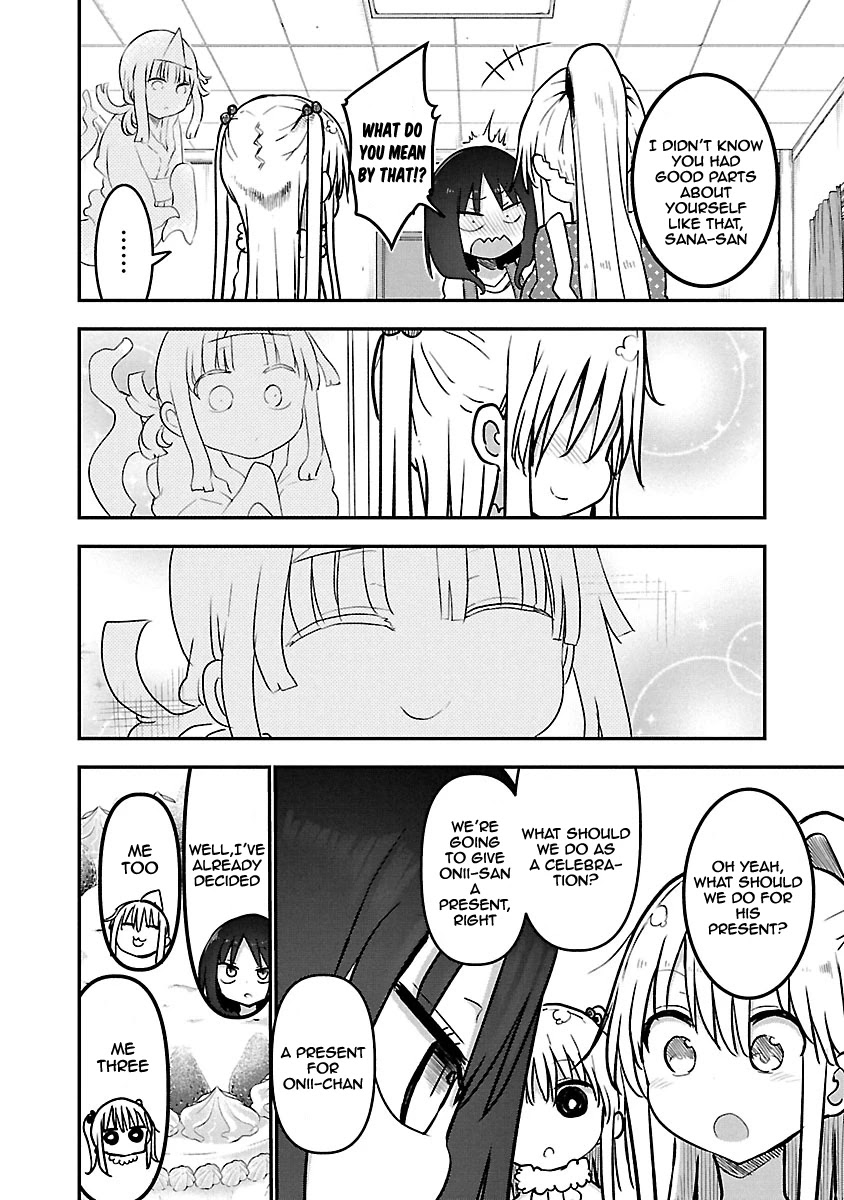 Chichi Chichi - Chapter 56 [photo 9] - MangaPorn