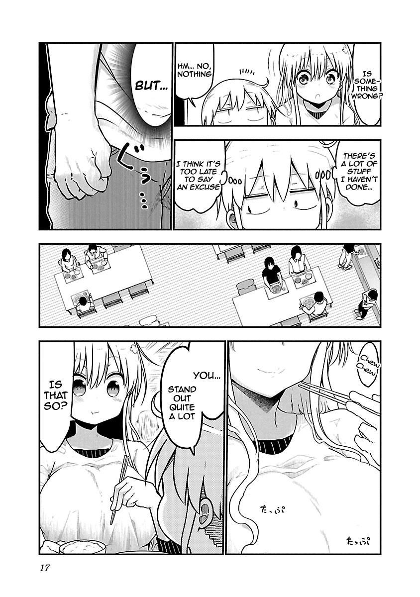 Chichi Chichi - Chapter 57 [photo 3] - MangaPorn