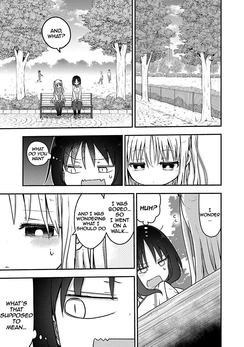 Chichi Chichi - Chapter 58 [photo 3] - MangaPorn