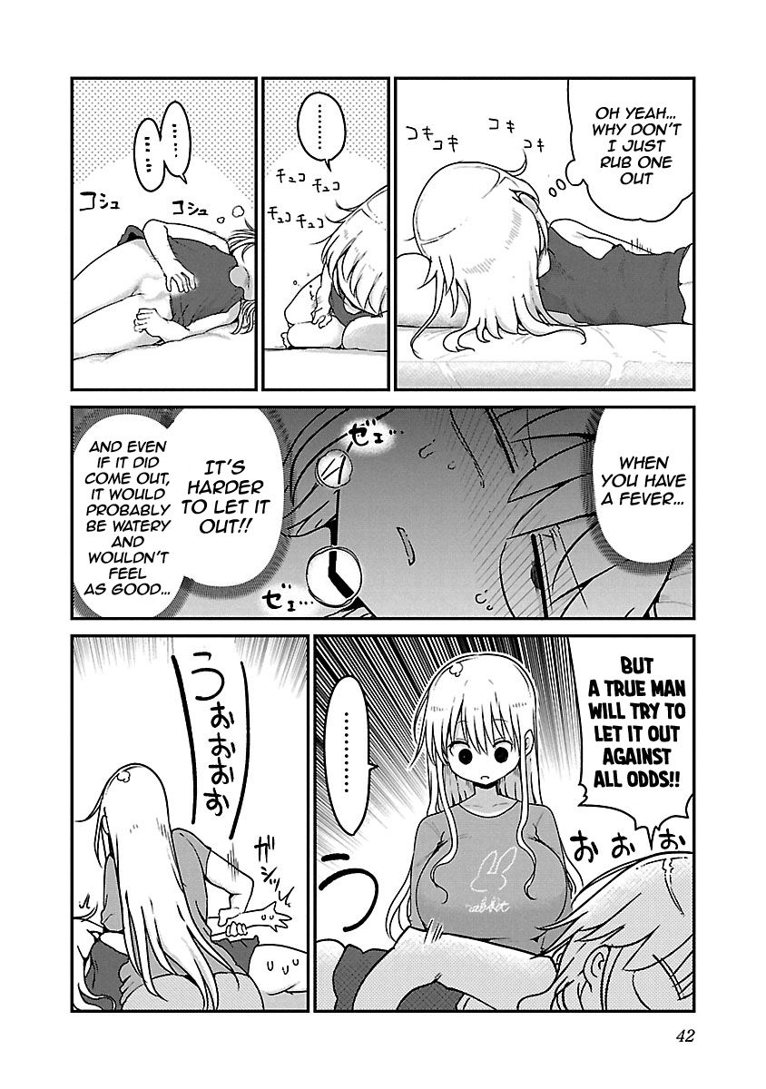 Chichi Chichi - Chapter 59 [photo 4] - MangaPorn