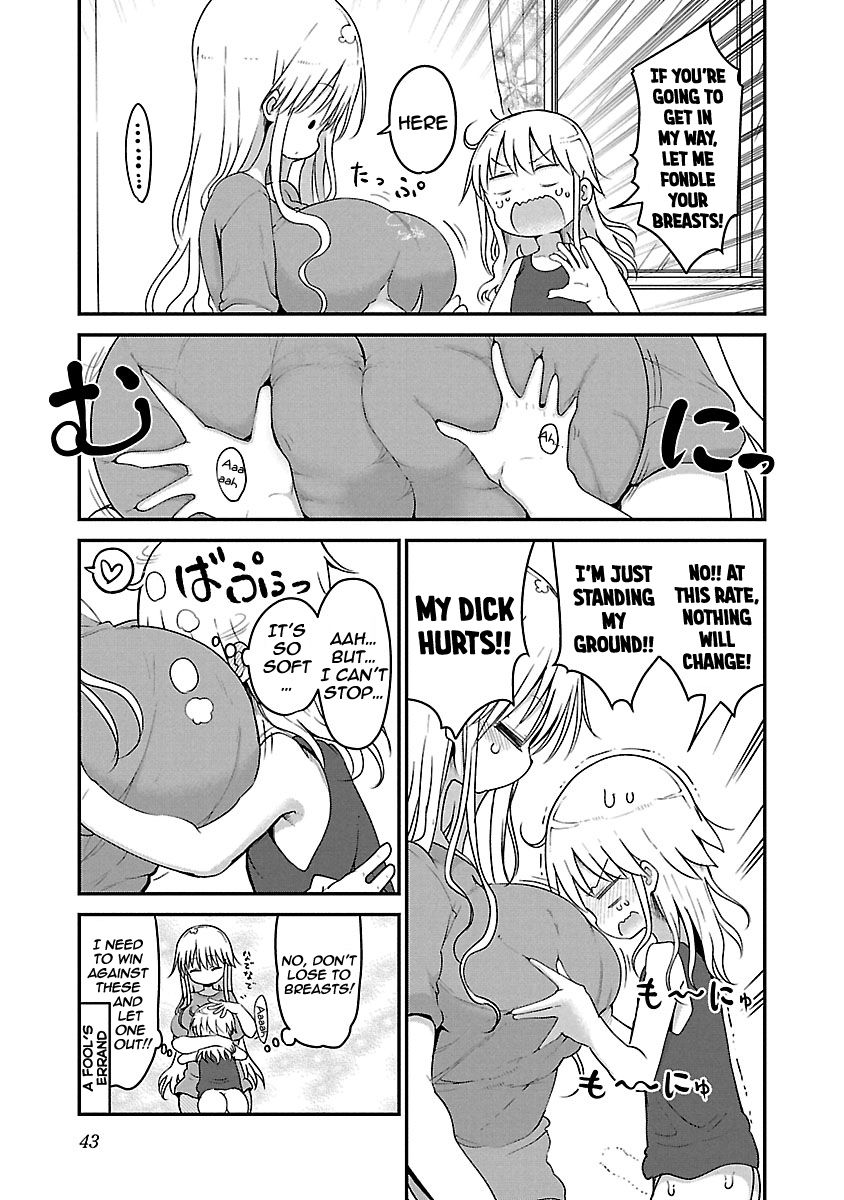 Chichi Chichi - Chapter 59 [photo 5] - MangaPorn