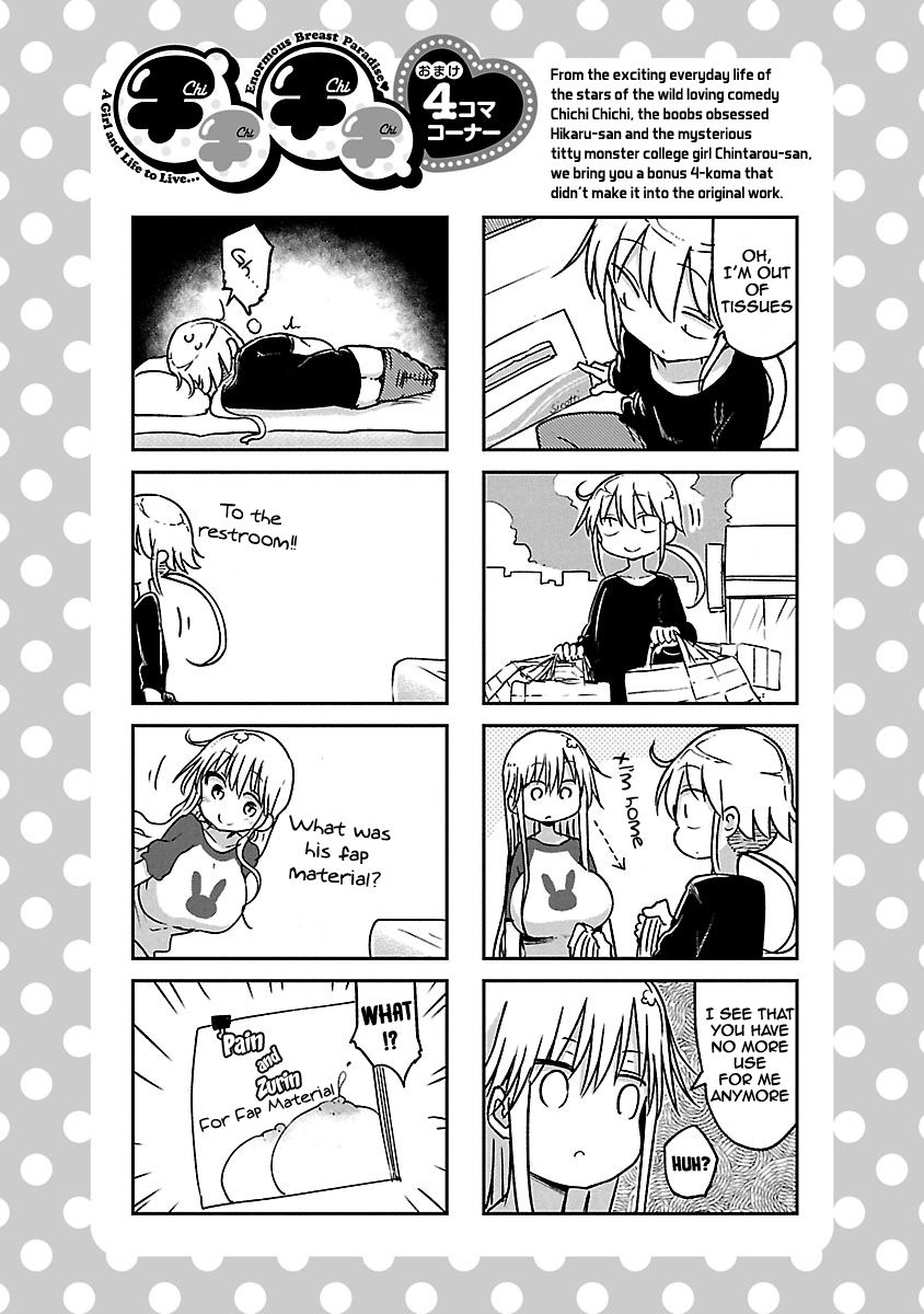 Chichi Chichi - Chapter 60 [photo 13] - MangaPorn