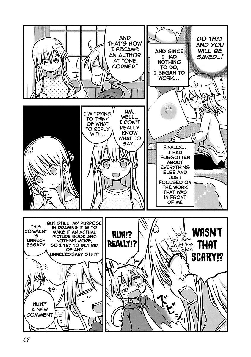 Chichi Chichi - Chapter 60 [photo 6] - MangaPorn