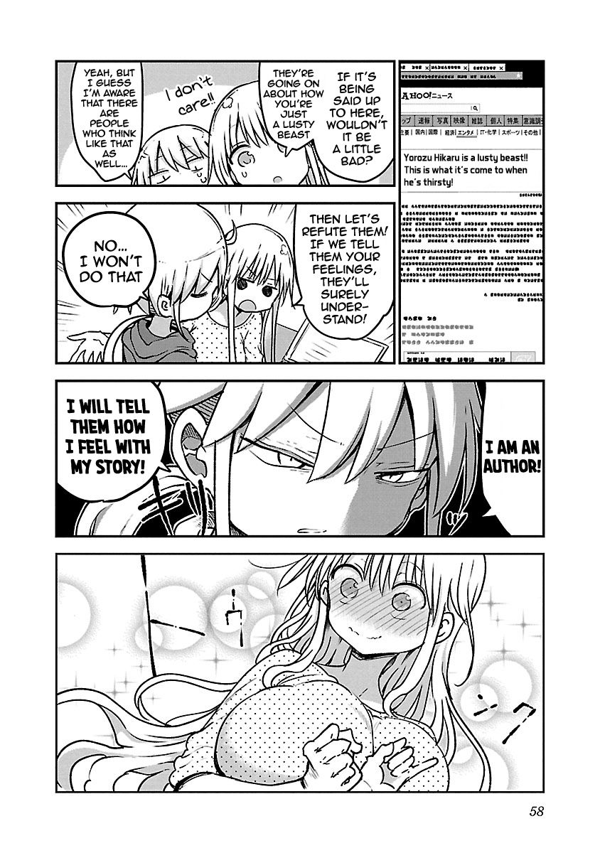 Chichi Chichi - Chapter 60 [photo 7] - MangaPorn