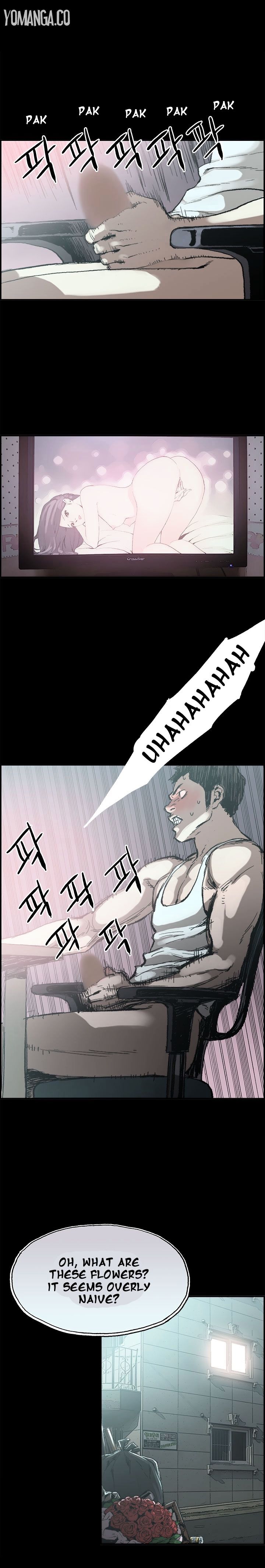 Cohabitation! - Chapter 1 [photo 4] - MangaPorn