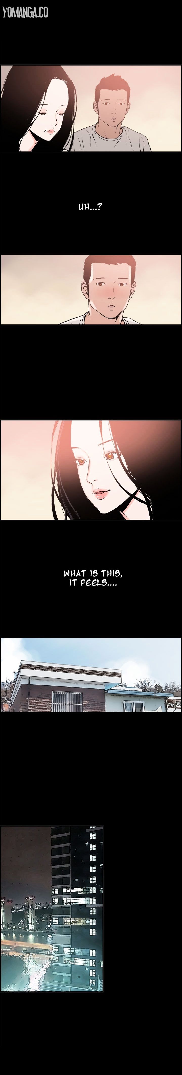 Cohabitation! - Chapter 4 [photo 9] - MangaPorn