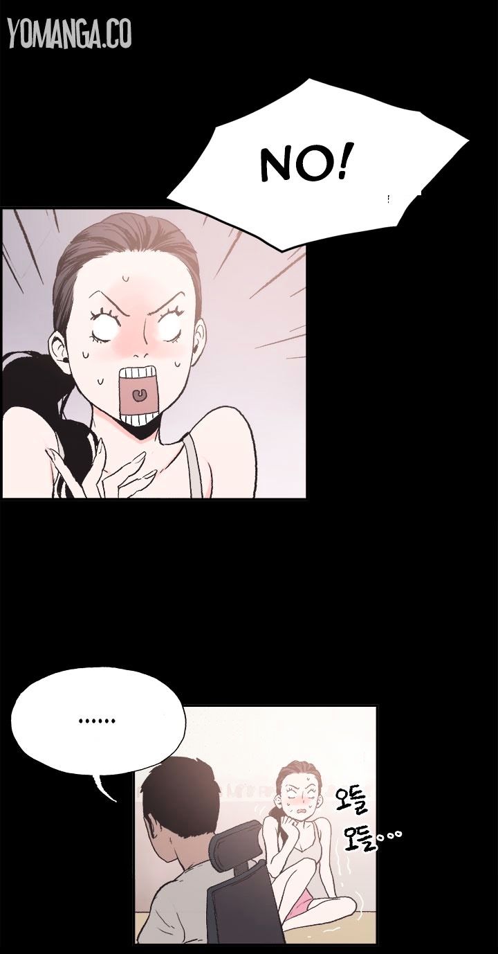 Cohabitation! - Chapter 5 [photo 10] - MangaPorn