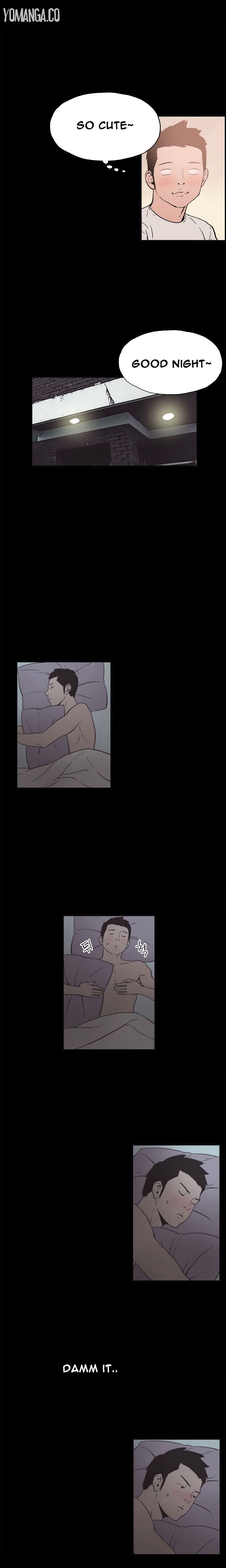 Cohabitation! - Chapter 5 [photo 11] - MangaPorn