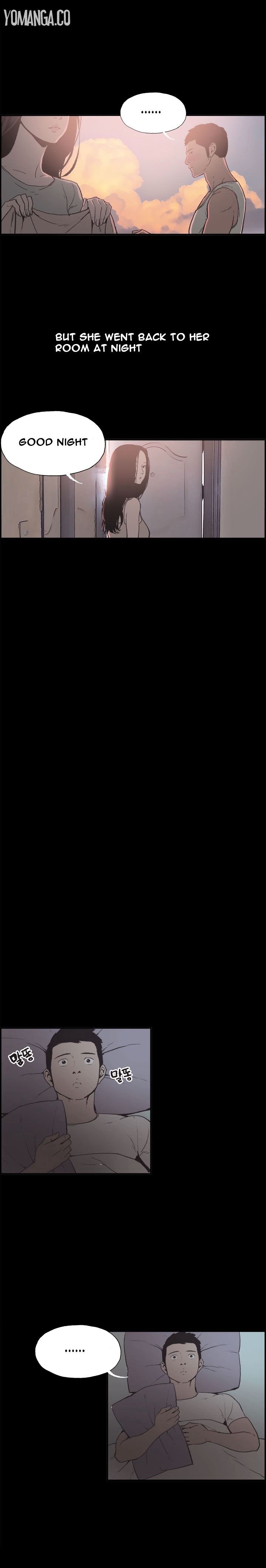 Cohabitation! - Chapter 5 [photo 5] - MangaPorn