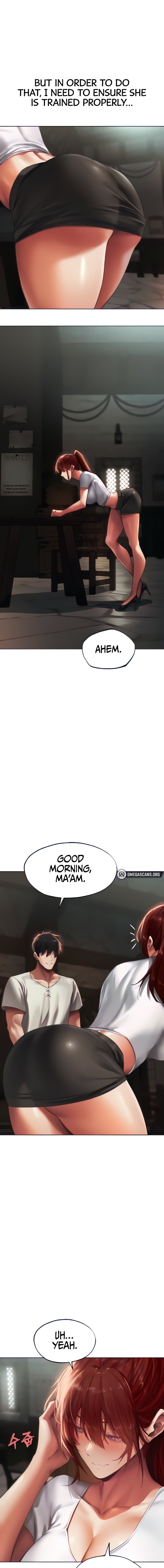 MILF Hunting In Another World - Chapter 23 [photo 1] - MangaPorn