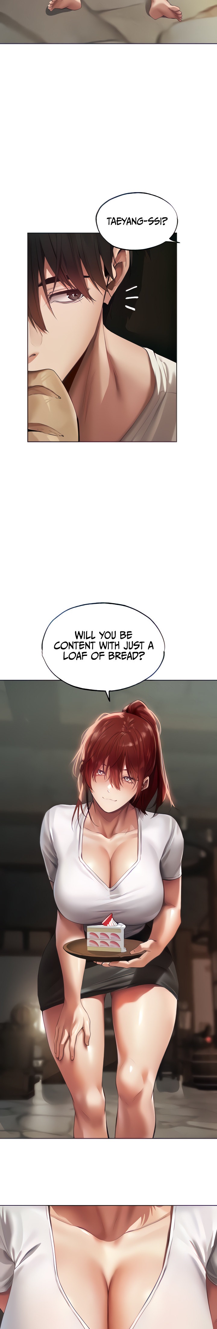 MILF Hunting In Another World - Chapter 23 [photo 10] - MangaPorn