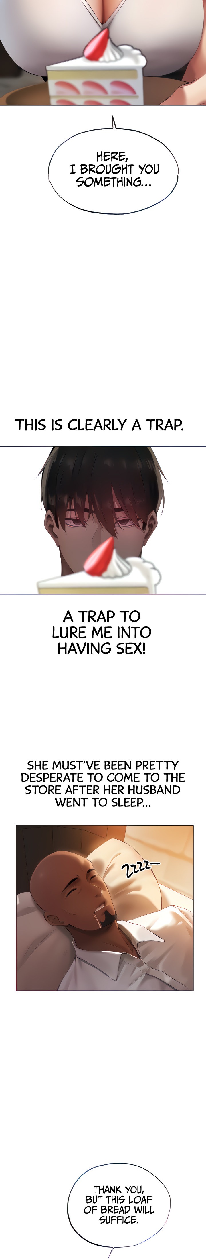 MILF Hunting In Another World - Chapter 23 [photo 11] - MangaPorn