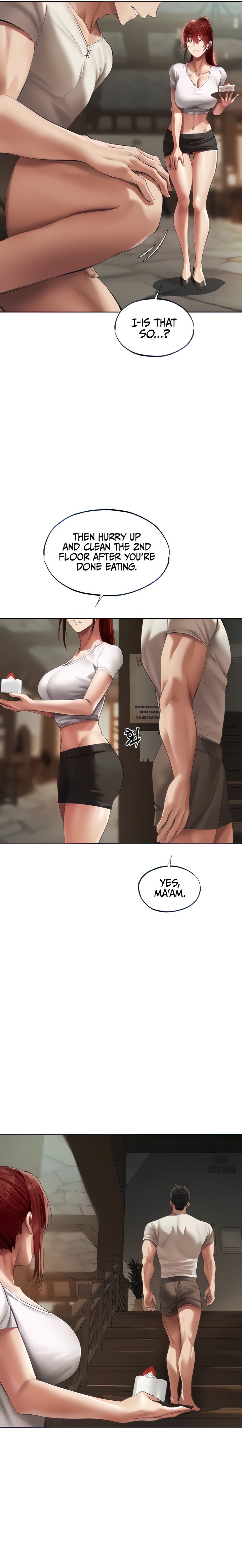 MILF Hunting In Another World - Chapter 23 [photo 12] - MangaPorn