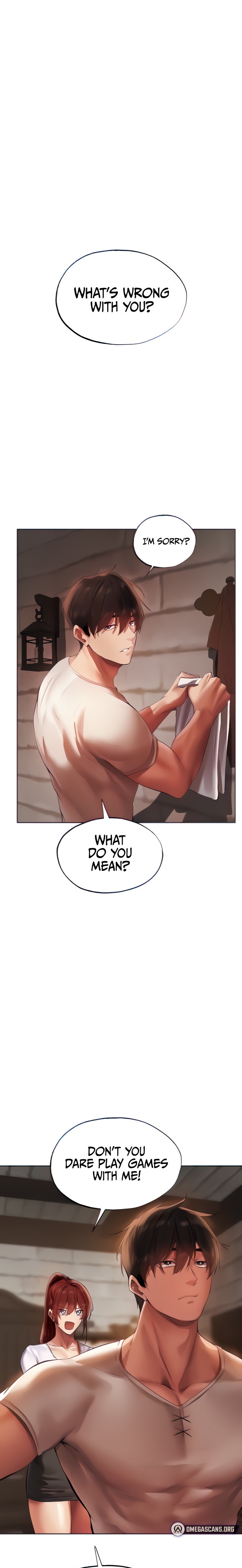 MILF Hunting In Another World - Chapter 23 [photo 13] - MangaPorn