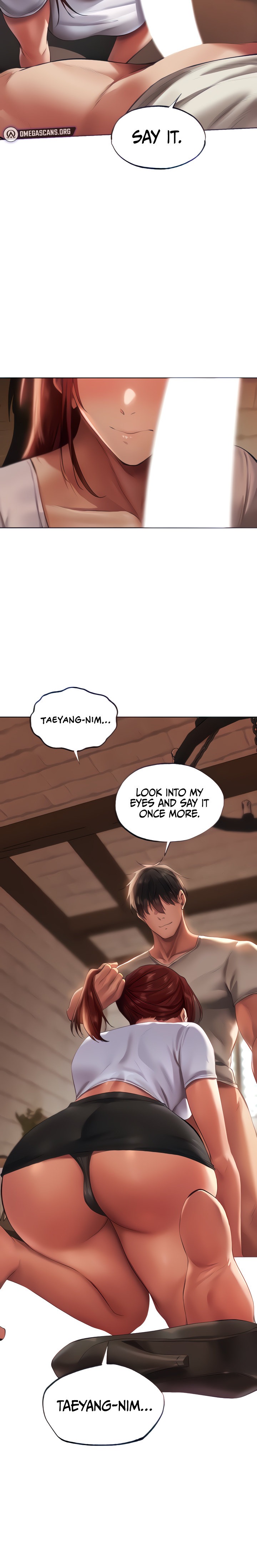 MILF Hunting In Another World - Chapter 23 [photo 20] - MangaPorn