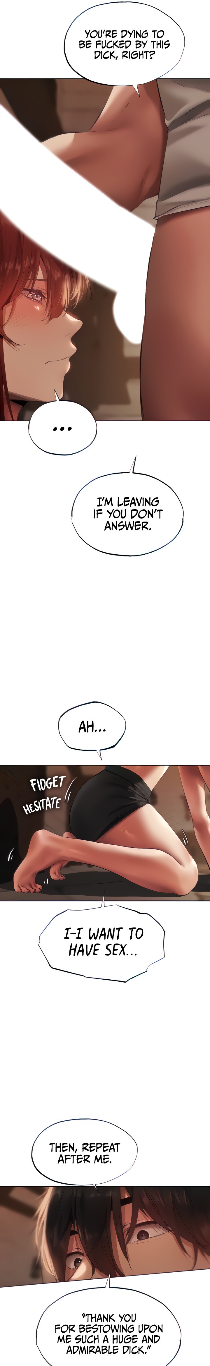 MILF Hunting In Another World - Chapter 23 [photo 21] - MangaPorn