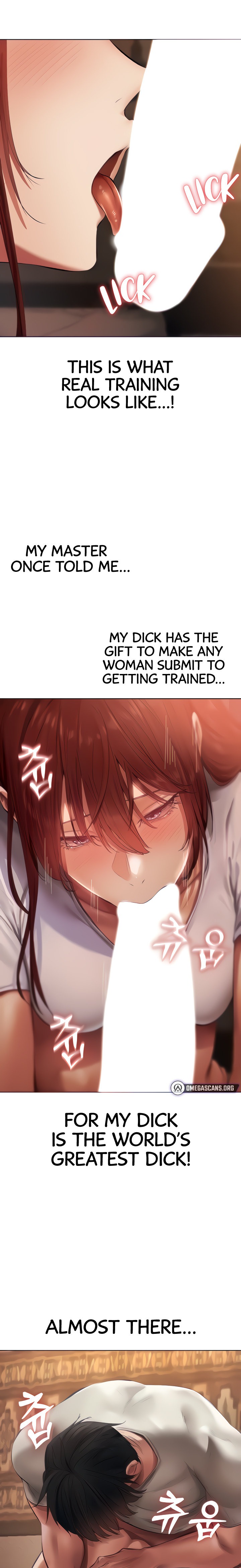 MILF Hunting In Another World - Chapter 23 [photo 24] - MangaPorn