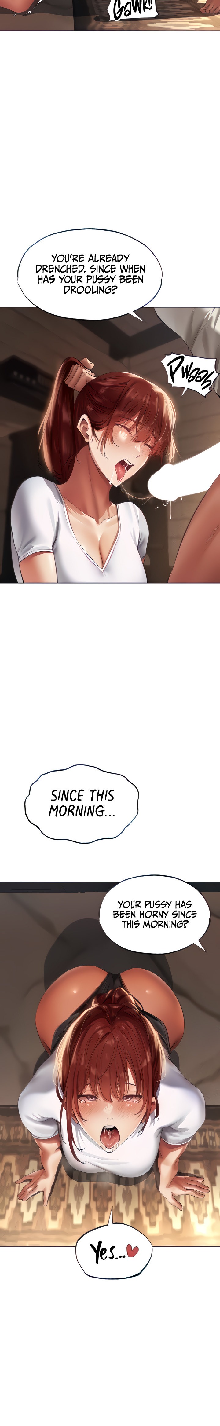 MILF Hunting In Another World - Chapter 23 [photo 26] - MangaPorn