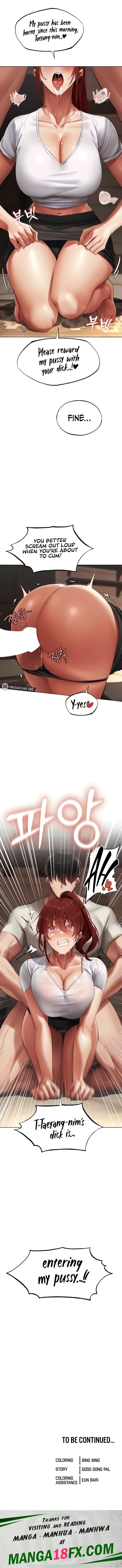 MILF Hunting In Another World - Chapter 23 [photo 27] - MangaPorn