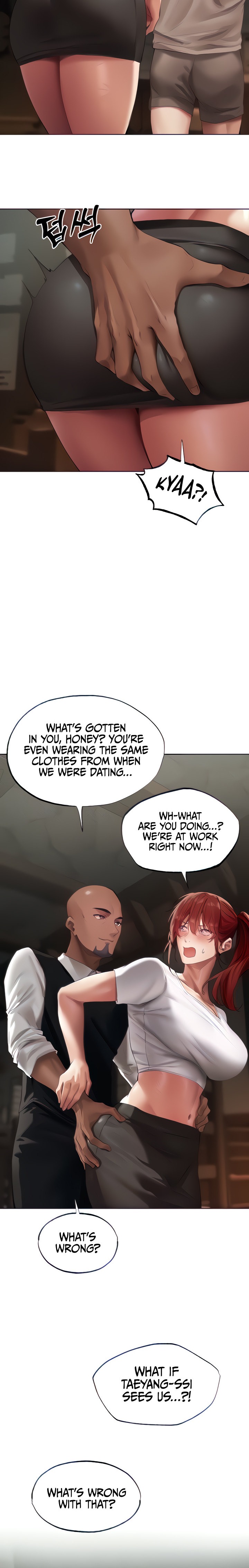 MILF Hunting In Another World - Chapter 23 [photo 4] - MangaPorn