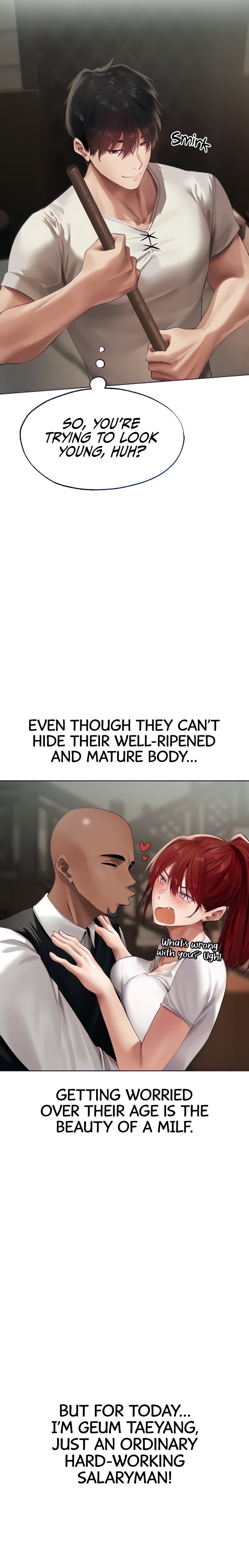 MILF Hunting In Another World - Chapter 23 [photo 5] - MangaPorn