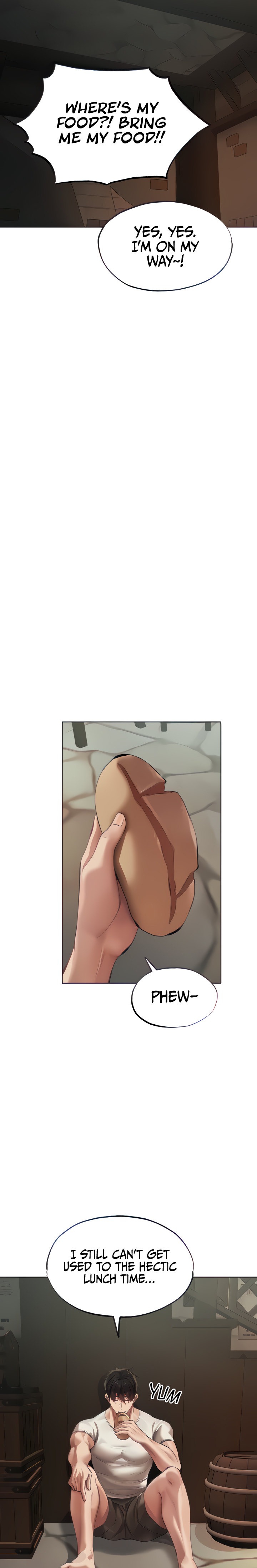 MILF Hunting In Another World - Chapter 23 [photo 9] - MangaPorn