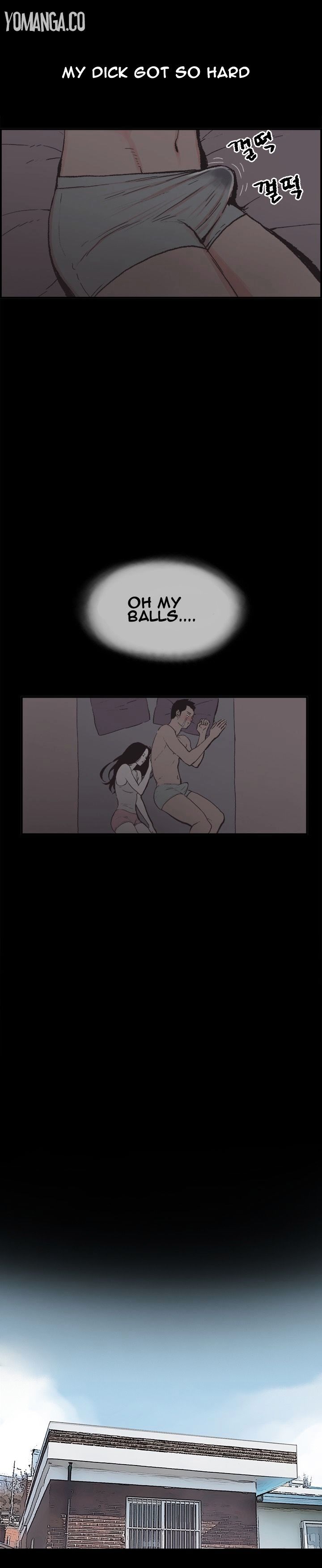 Cohabitation! - Chapter 6 [photo 10] - MangaPorn