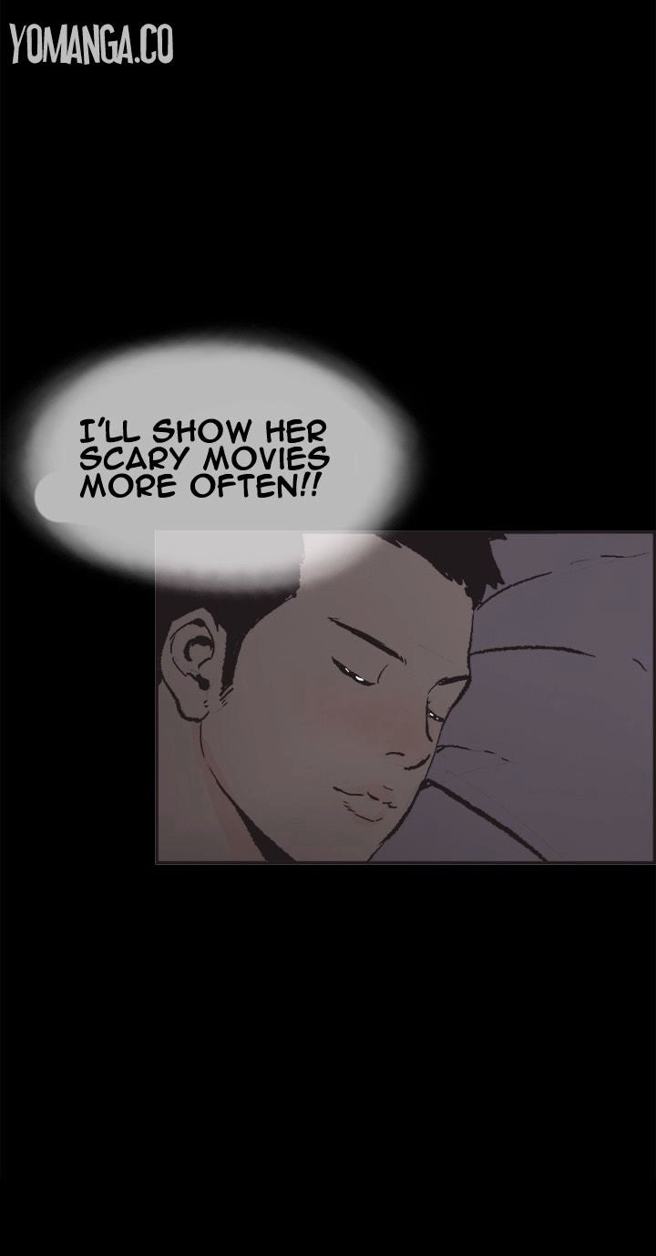 Cohabitation! - Chapter 6 [photo 2] - MangaPorn