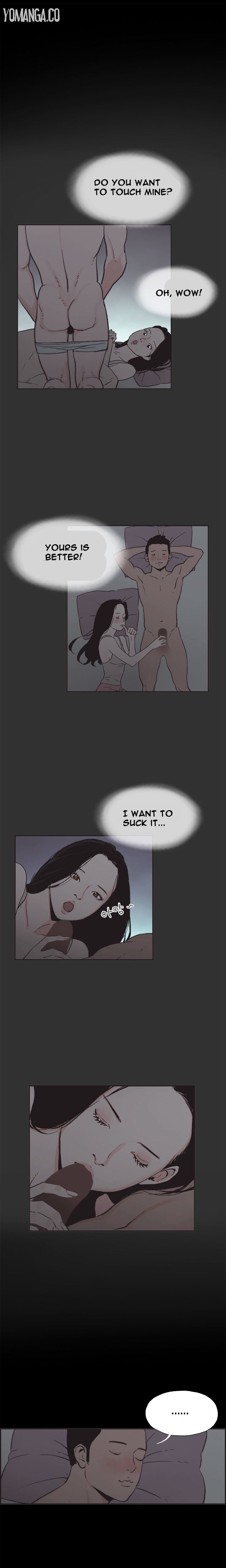 Cohabitation! - Chapter 6 [photo 5] - MangaPorn