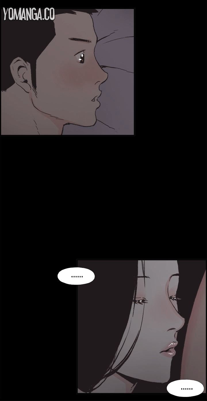 Cohabitation! - Chapter 6 [photo 8] - MangaPorn