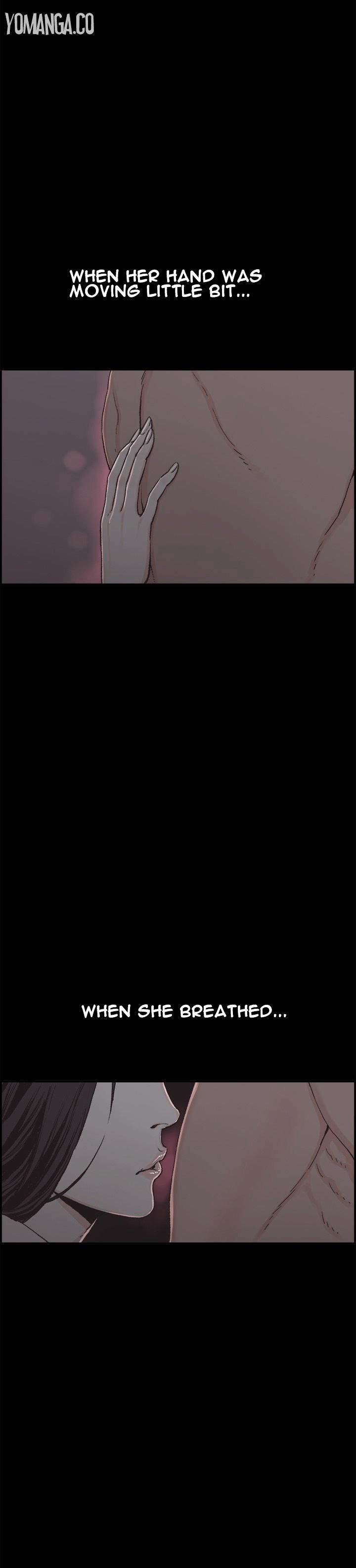 Cohabitation! - Chapter 6 [photo 9] - MangaPorn