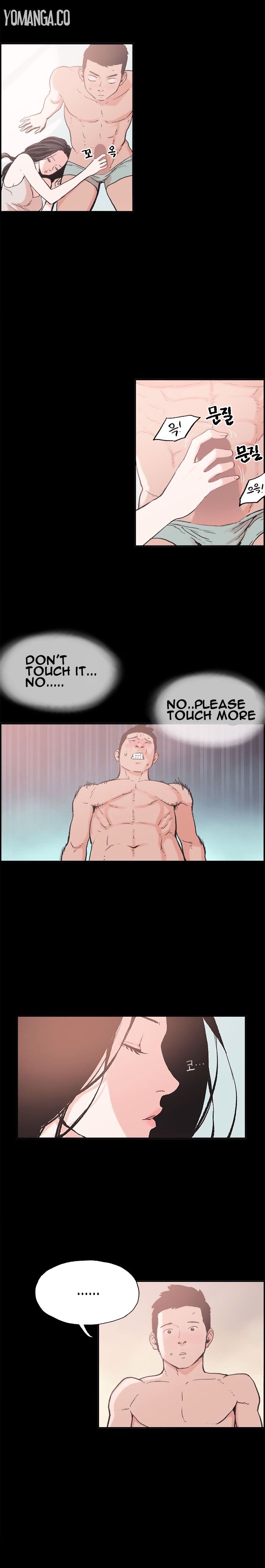 Cohabitation! - Chapter 7 [photo 2] - MangaPorn